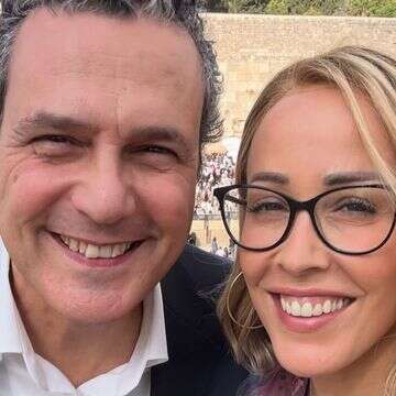 עדן הראל מצאה מחליף לעודד: "הגעתי למסקנה"