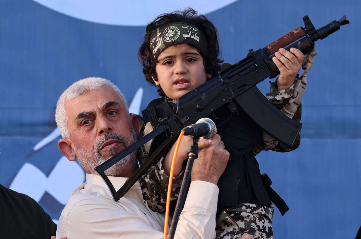 Israel has two years left to act. After that, it will be too late