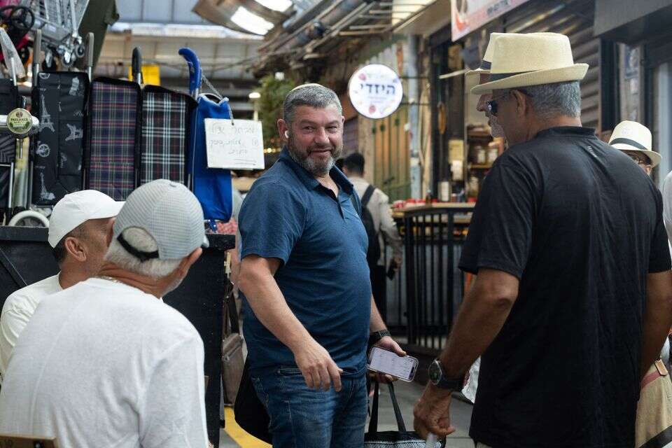 עופר וינטר , אורן בן חקון