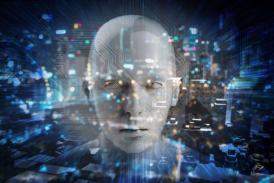 AI , Shutterstock