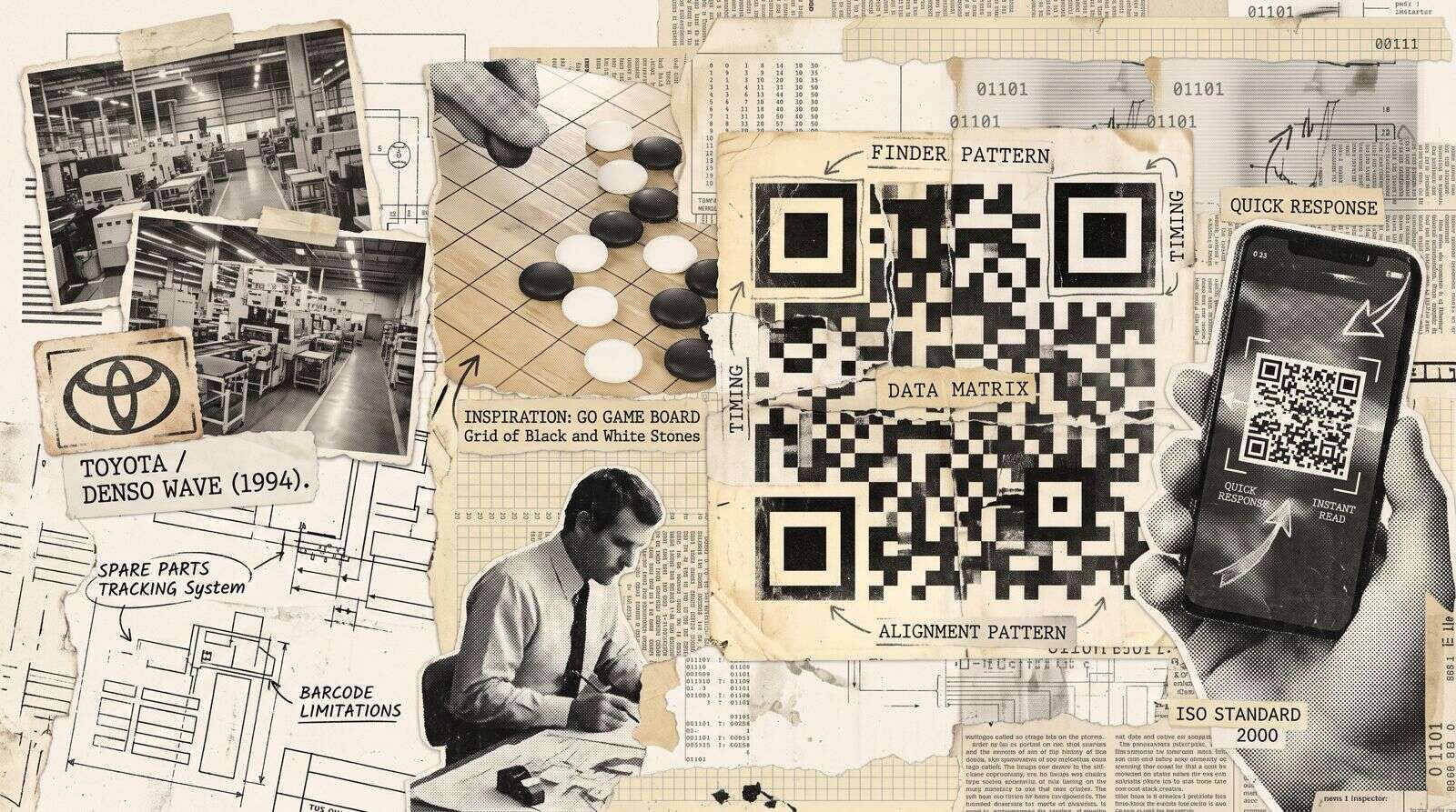 The Digital Danger: What You Should Know Before Scanning a QR Code