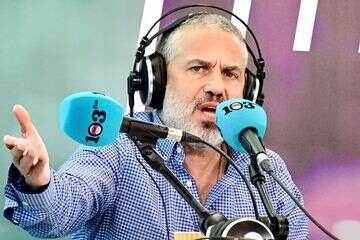 ינון מגל כינה אותם "מתועבים": הליך נגד 103fm