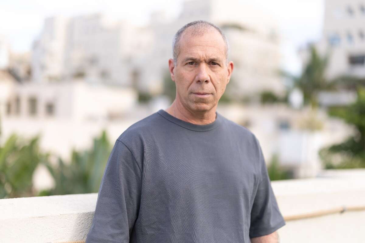 The man who woke Netanyahu at 6:29 a.m. breaks 3 years of silence: ‘A pattern...