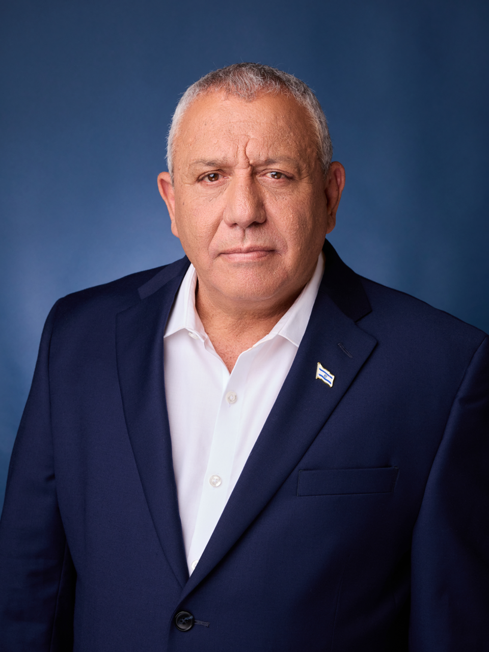 "כל מי שהיה ב-7 באוקטובר בתפקיד מנהיגותי חייב להתפטר מהחיים הפוליטיים": גדי איזנקוט במסר ברור