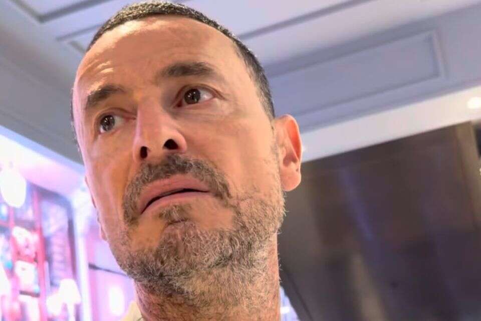 החופשה של גיא זוארץ ויעל בר זוהר יוצאת משליטה , אינסטגרם