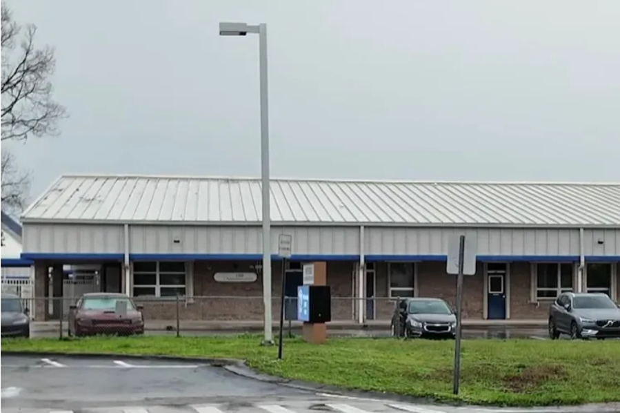Tragedy in the United States: Five-year-old boy killed in school accident