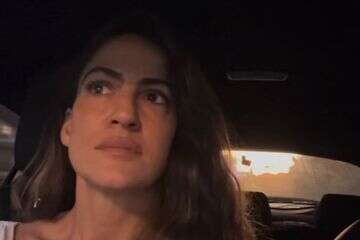רונה לי שמעון מודה: "לא כיף"