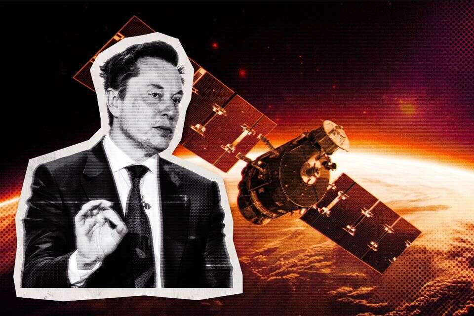 סקת ה-8 מיליארד של מאסק: SpaceX בדרך להפוך לענקית סלולר , Gemini 