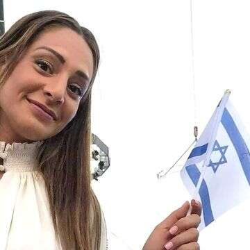 מעיין אדם נחושה: "בחיים לא היו לנו בחירות כאלה"