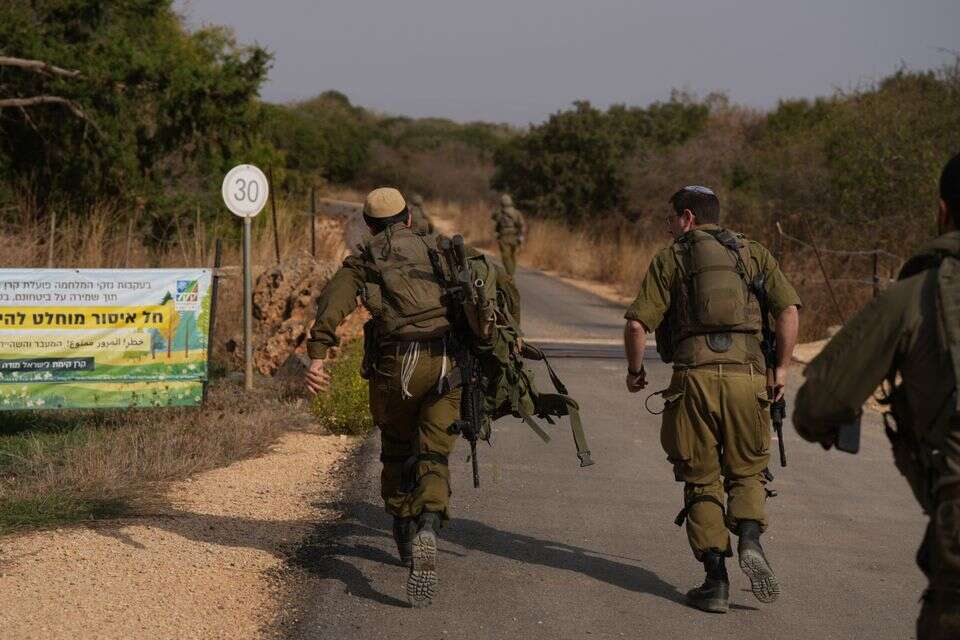 אירוע פיצוץ ברכס רמים , אייל מרגולין - ג׳יני