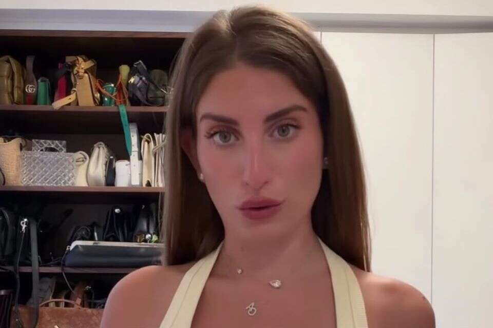 פרשן ערוץ 14 נגד החיבור של זרמון ואייזנקוט , אינסטגרם