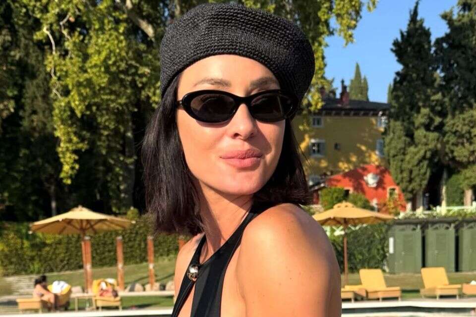 מה עורר סערה אצל אנה ארונוב? , אינסטגרם