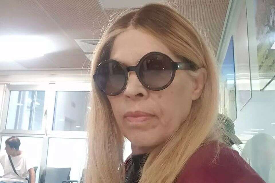 המסר של יהודית באומן לפני הבחירות ,