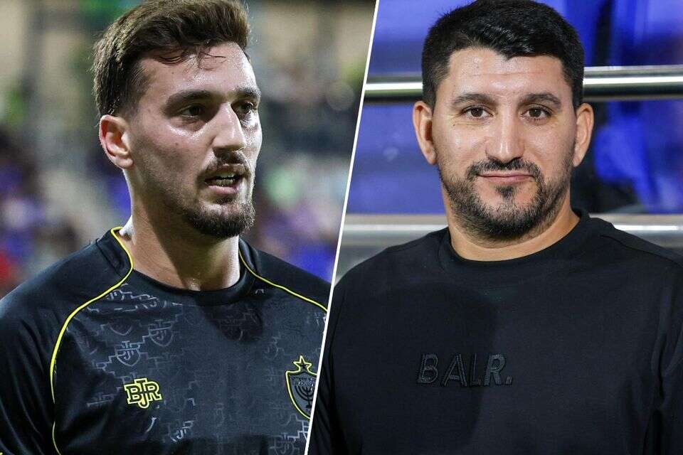 אלמוג כהן וירדן שועה , קובי אליהו