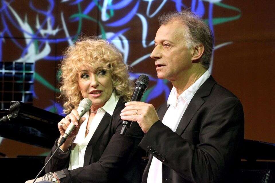 ריקי גל ומתי כספי ז''ל , קוקו