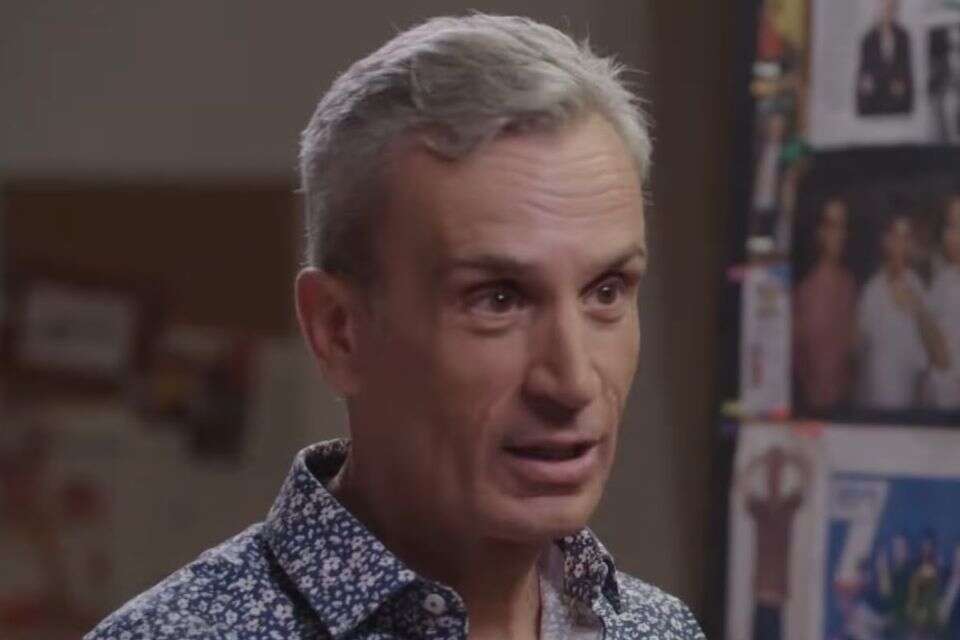 אברי גלעד חושף את מחיר החשיפה בריאליטי , כאן 11
