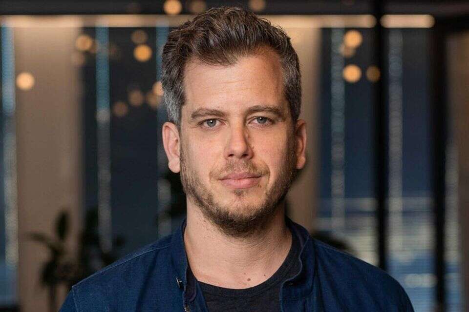 עומר קפלן, מנכ״ל זיג , אדם פרימר