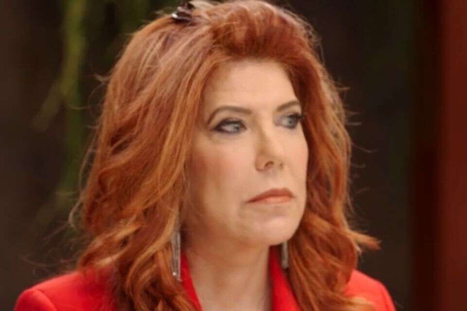 המתקפה החריפה על ג'ודי ניר מוזס , קשת 12