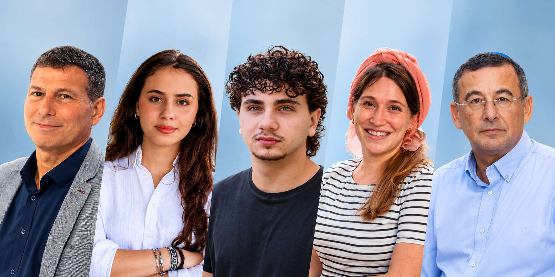 משאל רחוב , AI