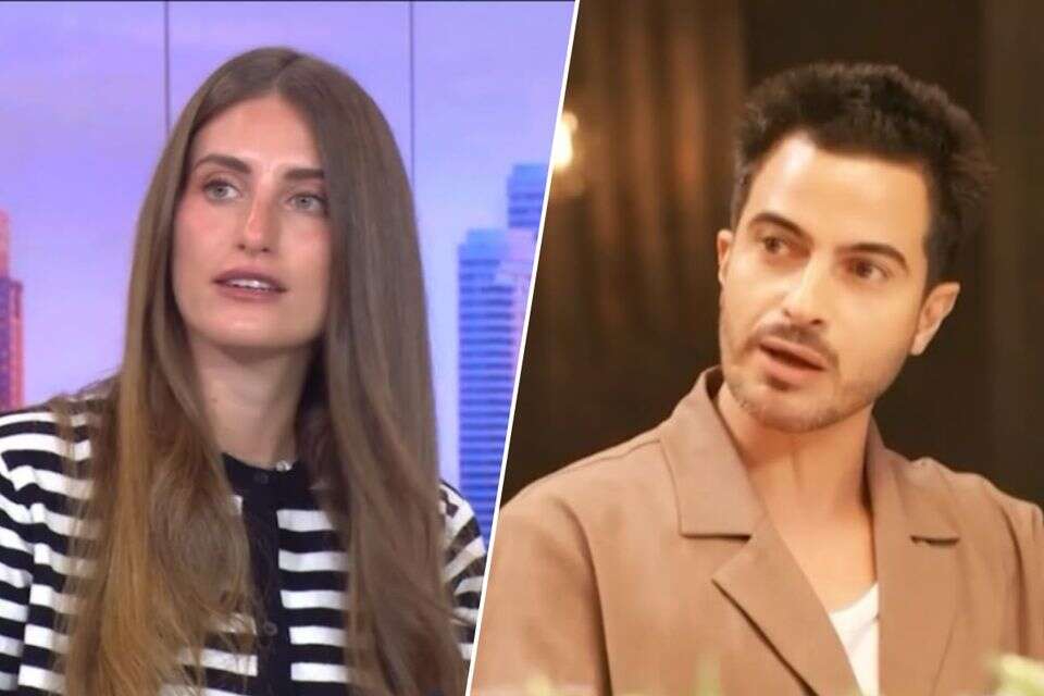 האמירה של איתי תורג'מן שעוררה סערה , קשת 12
