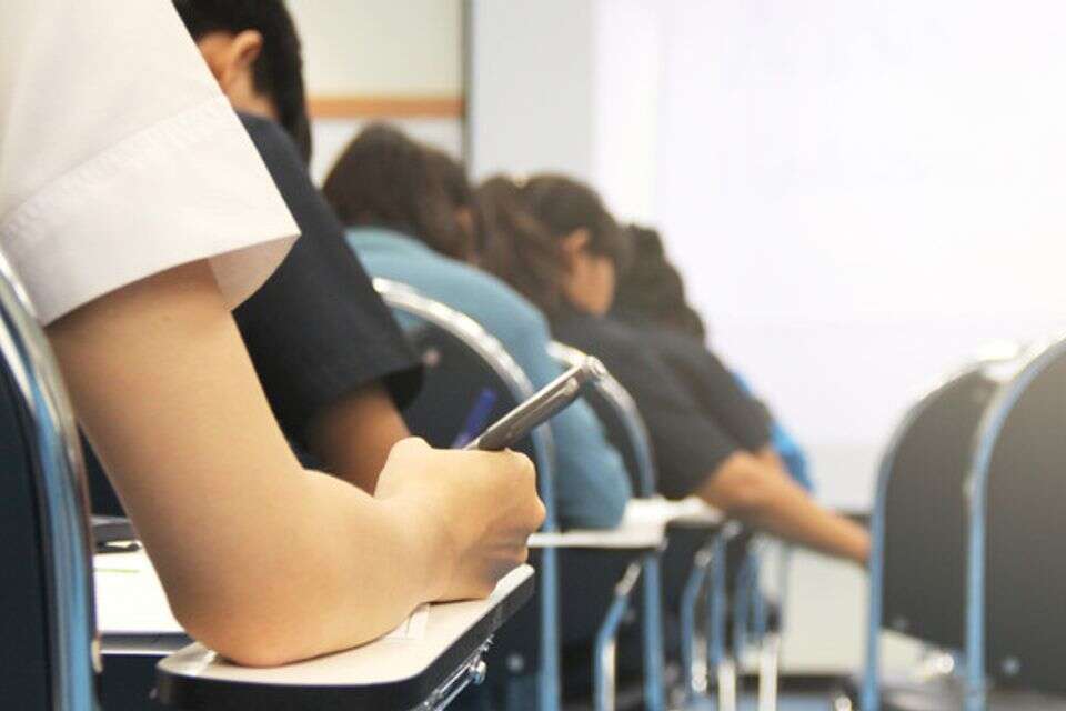 תלמידים , AimPix, shutterstock