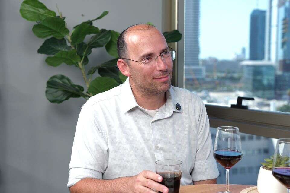 שמחה רוטמן ב"דייט" עם גלי קלש , עדי לוי