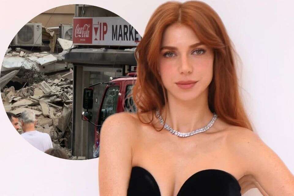 מאיה ורטהיימר , אינסטגרם