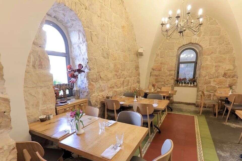 מסעדת פיקולינו בירושלים , שימוש לפי סעיף 27א לחוק זכויות יוצרים