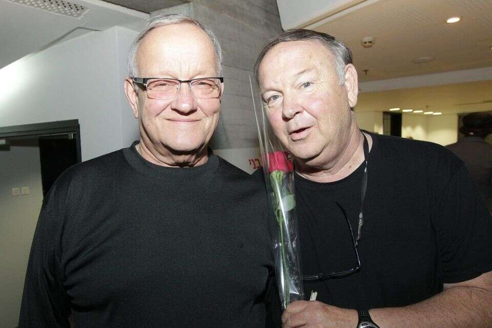 דן שילון חושף לראשונה את דעתו על מפעל חייו של אחיו , מאיר פרטוש