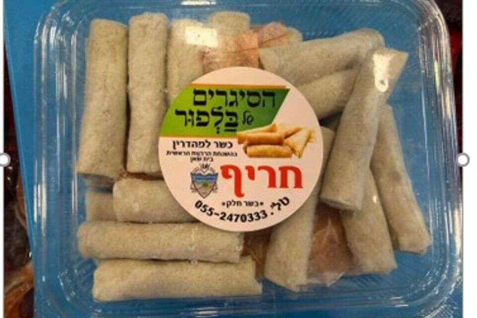 ריקול  , שירה סולומון דוברות משרד הבריאות