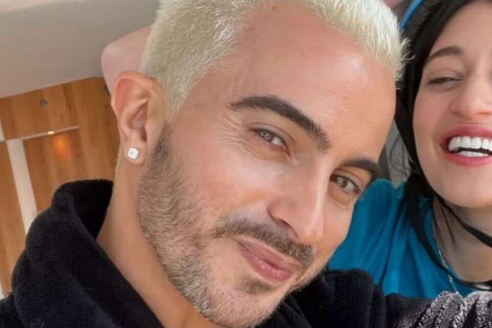 איתי תורג'מן , צילום מסך