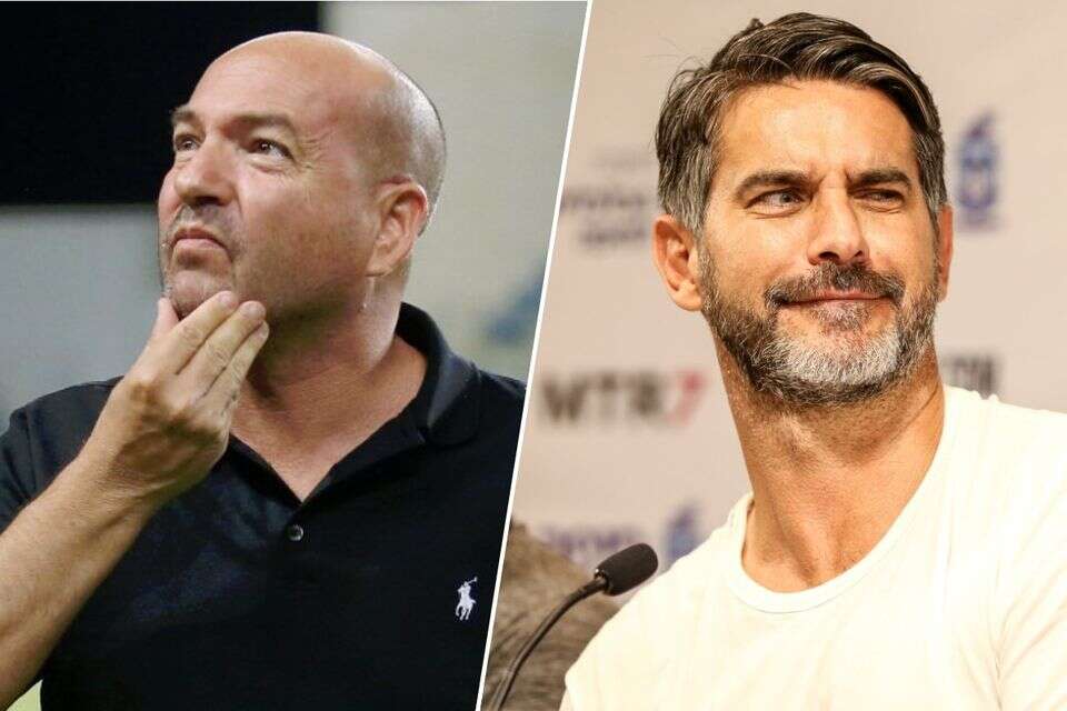 ג'ובאני רוסו, אייל ברקוביץ' , מאור אלקסלסי, אלן שיבר