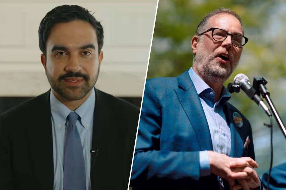 מבקר העיר ניו יורק הבטיח לחדש את ההשקעה באג"ח ישראל - וחזר בו: "זו לא השקעה שאנחנו יכולים לבצע כרגע" , צילום מסך