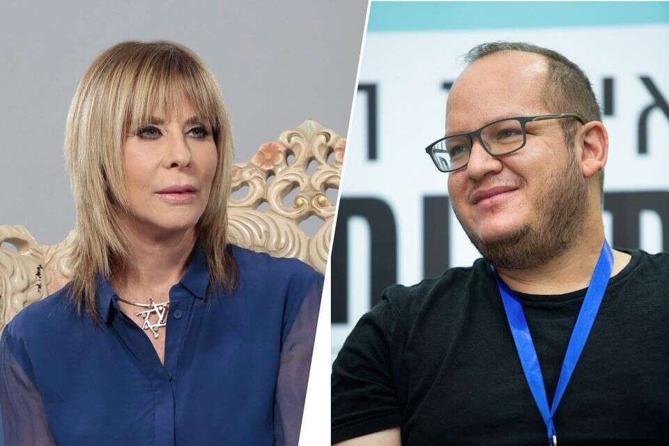 חיים לוינסון נגד גליה אלבין , משה שי, כפיר זיו