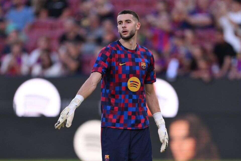 ז'ואן גארסיה , Getty Images