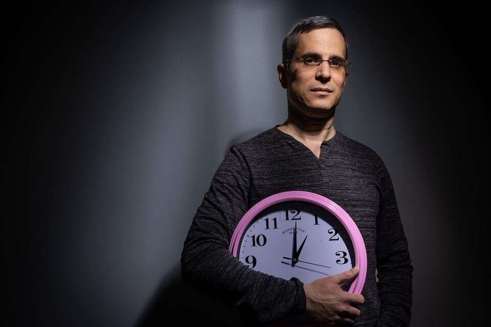 יואב בלום , אריק סולטן