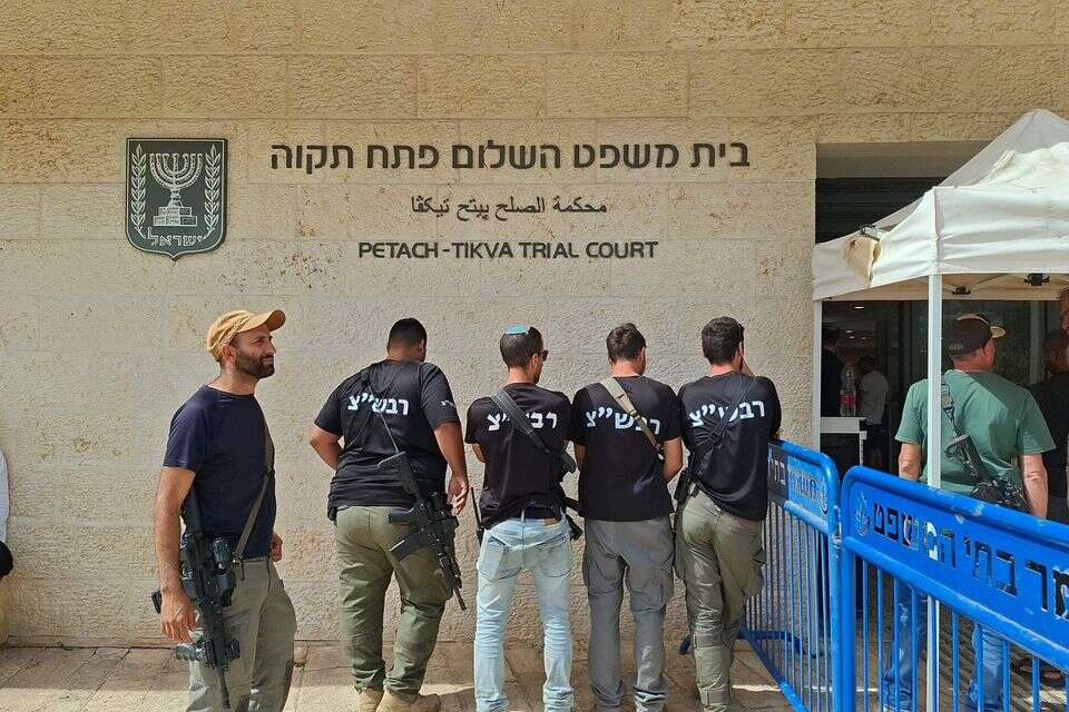 מחאת הרבש"צים , חוננו