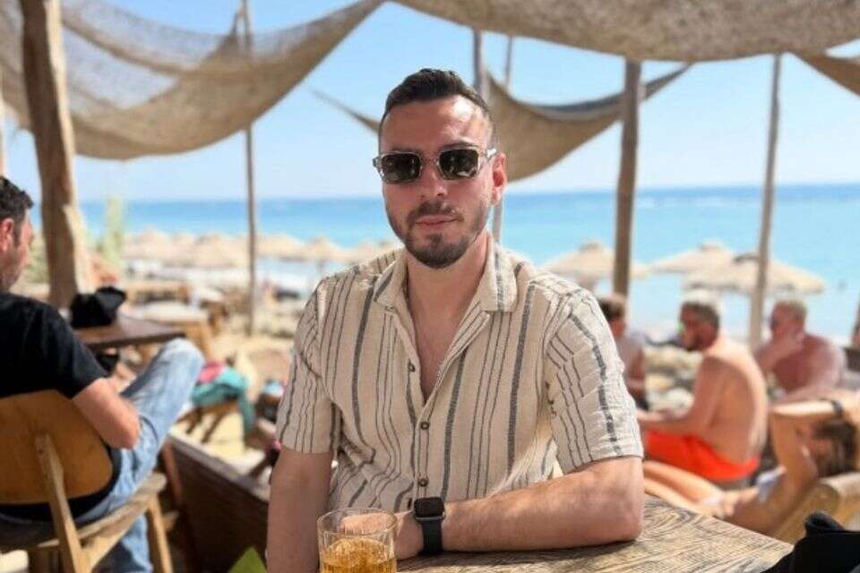 יקיר קוסשוילי , מתוך אינסטגרם