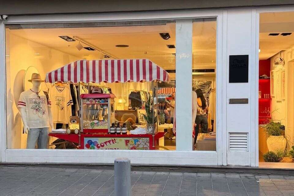 קפולסקי בנווה צדק , יח"צ