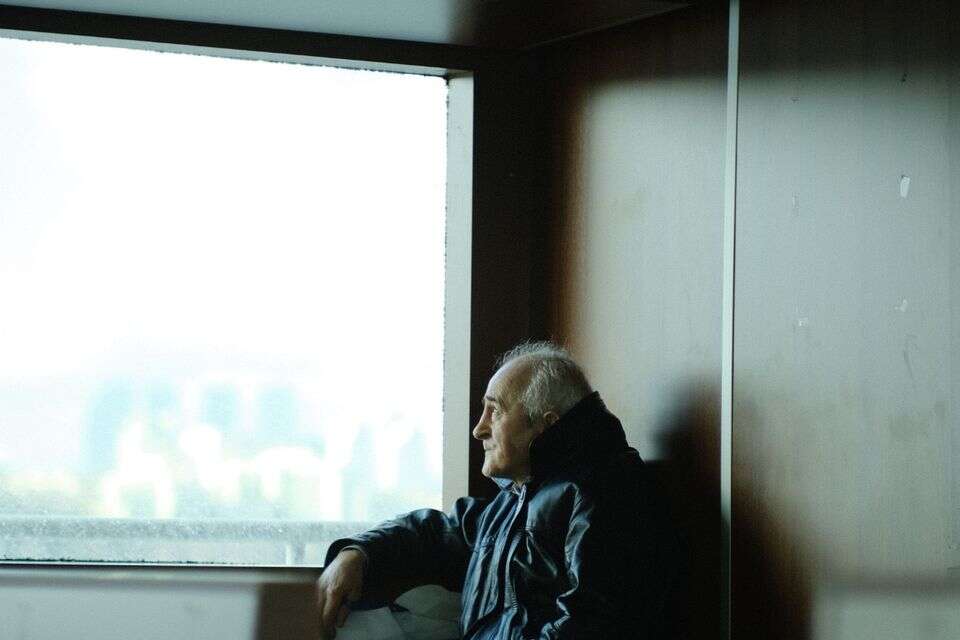 בסין מצאו "פתרון" למאבק בבדידות , pexels