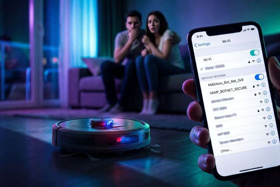 לפני שמתחברים ל-WiFi: זו הבדיקה שאתם חייבים לעשות