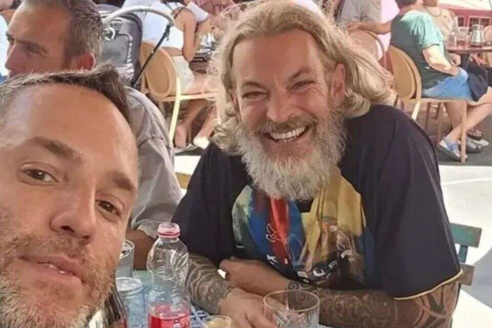 מוקי , צילום מסך