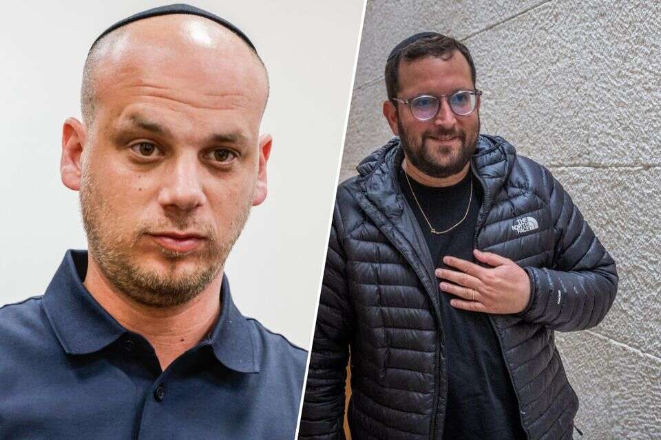 יונתן אוריך ואלי פלדשטיין , אורן בן חקון ויהושוע יוסף