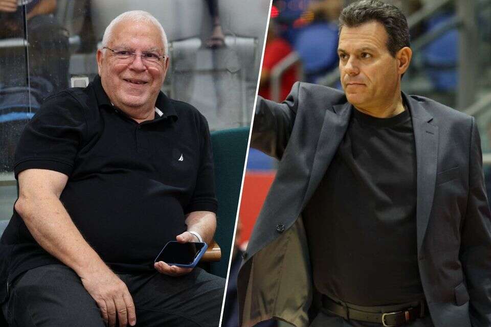 דימיטריס איטודיס ופיני גרשון , לירון מולדובן ואלן שיבר