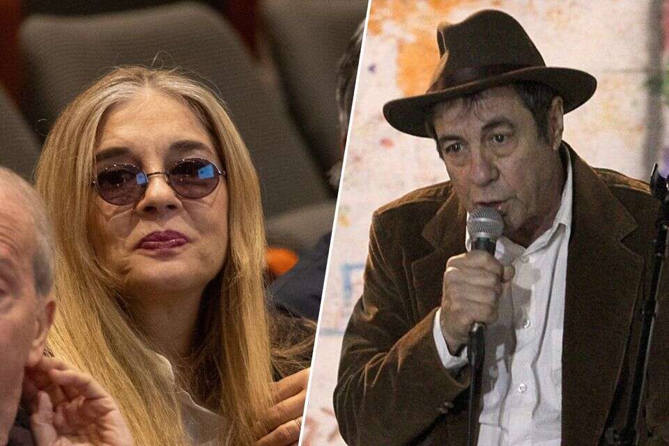 יהונתן גפן ז''ל וענת עצמון, זוכרת ומתגעגעת לתקופה , קוקו, אורן בן חקון