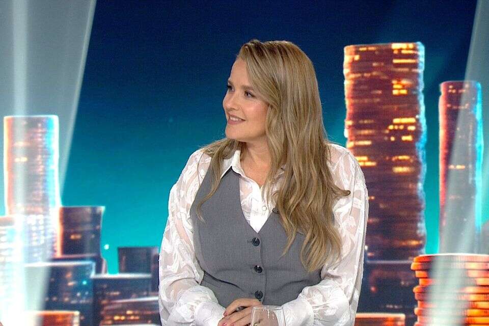 פאולה רוזנברג , יח"צ