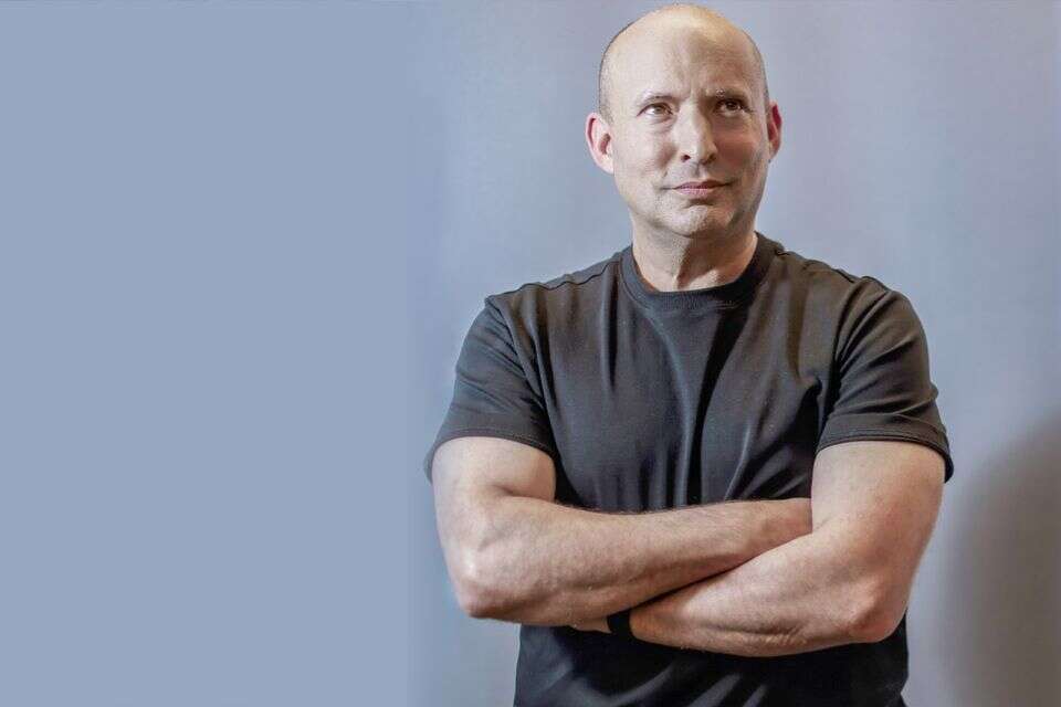 נפתלי בנט , יהושע יוסף