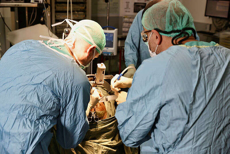Medical Breakthrough in Israel: New Pacemaker for Epilepsy Treatment Without Invasive Surgery | Integri News