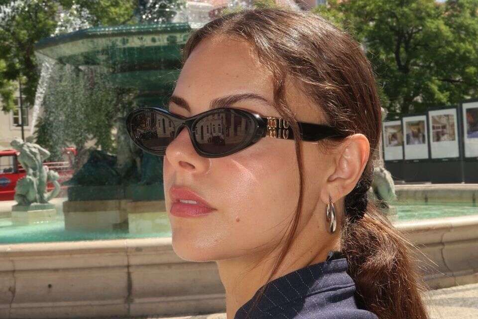 השחקנית יובל לבקובסקי , אינסטגרם