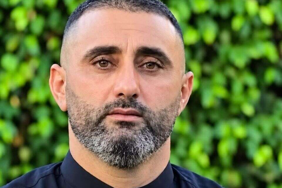 הנרצח: רביע עבידי ז"ל , .